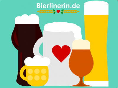 Dia de la cerveza alemana 23 de abril