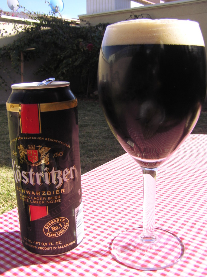 Cerveza negra alemana: esto es lo que debes saber – Bierlinerin