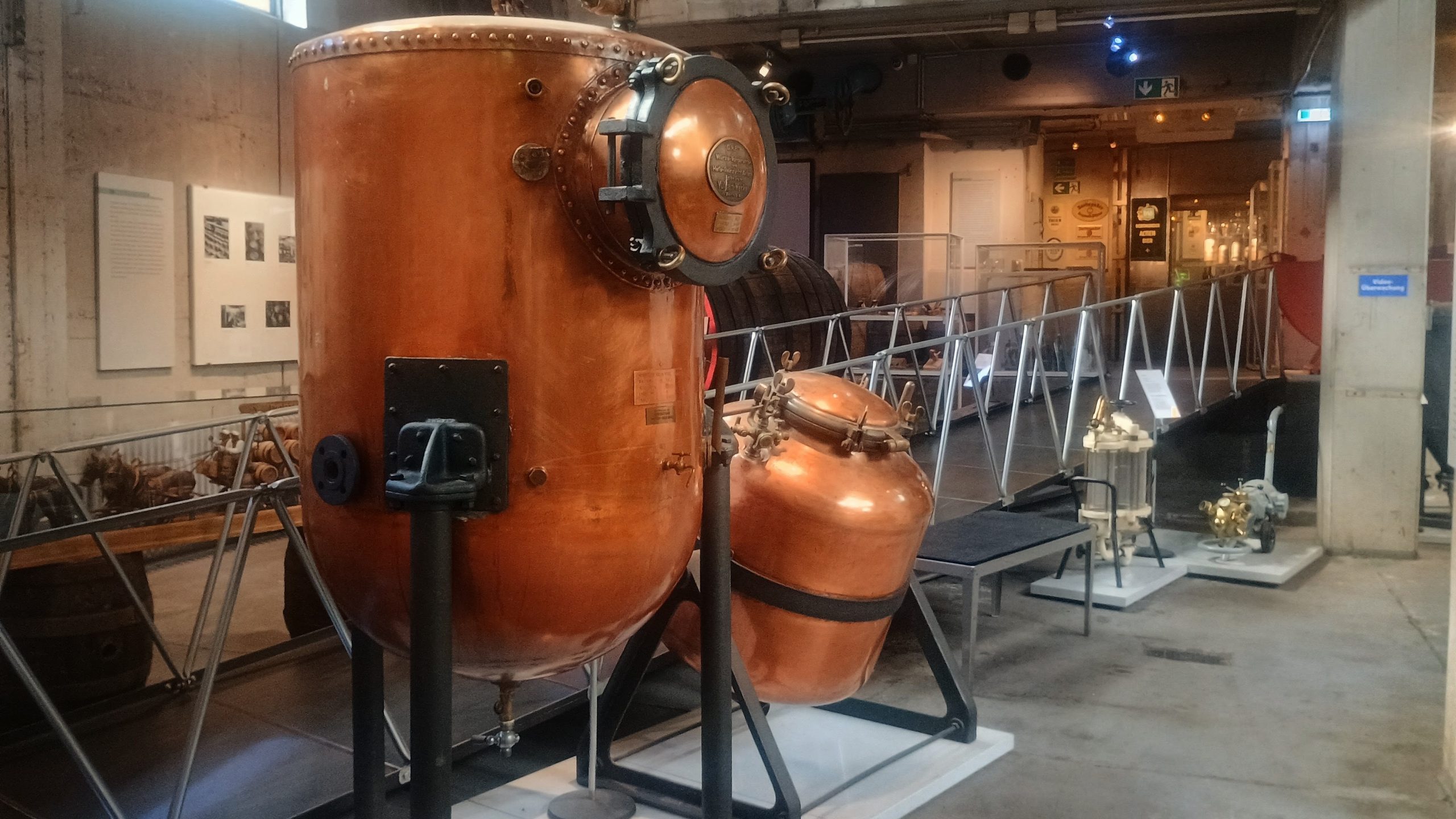 Brauerei Museum Dortmund